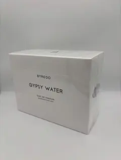 GYPSY WATER ABSOLU BYREDO アブソリュ ジプシー 100 - メルカリ