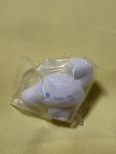 サンリオ ふわふわフロッキードール