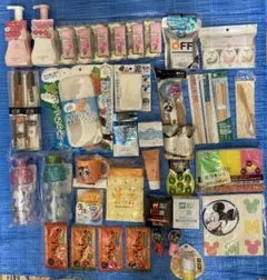 雑貨いろいろ40個セット