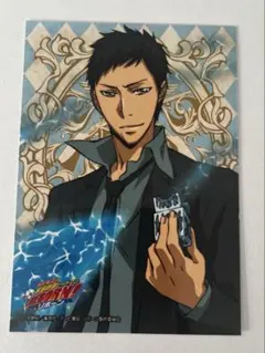 2025年最新】家庭教師ヒットマンREBORN! 山本 武(10年後)の人気