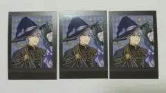 ツイステ ブルームバースデー ぱしゃこれ アズール