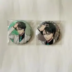 2026年最新】ブルーロック 糸師凛 カラースーツ 缶バッジの人気