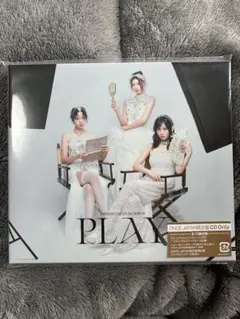 【FC限定版】MISAMO JAPAN 1st ALBUM PLAY