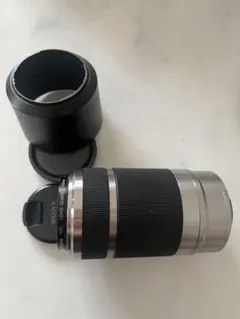 Sony E 55-210mm F4.5-6.3 SEL55210 ジャンク品のサムネイル