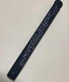 【美品】TaylorMade パターグリップ ブラックのサムネイル