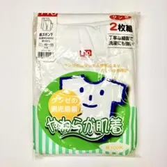 GUNZE グンゼ タイツ 長ズボン下 インナー 男児 110 2枚セット