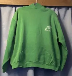 Russel パーカー金タグ後期70年代　SIZE L