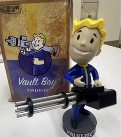 2026年最新】Vault Boy フィギュアの人気アイテム - メルカリ