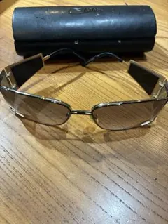 CAZAL ケース付きサングラス　 MOD.984のサムネイル
