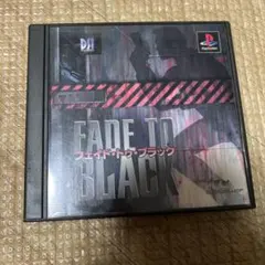 未開封 フェイド TO ブラック 輸入品 2025年最新】フェイド・トゥ・ブラックの人気アイテム - メルカリ