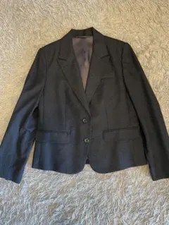 マーガレットハウエル　テーラードジャケット