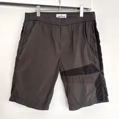 STONE ISLAND ハーフパンツ　メンズ　Lサイズ