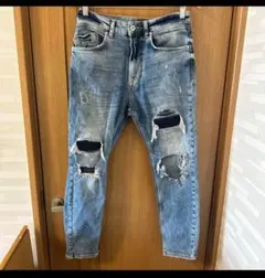 ZARA デニム ジーンズ EU38