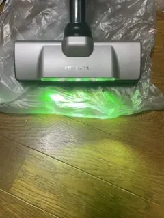 新品未使用✨日立スティッククリーナー パワーヘッド　D-DP28(N) 日立（HITACHI） D-DP28(N)｜パワーヘッド(吸口)｜クリーナー(掃除機