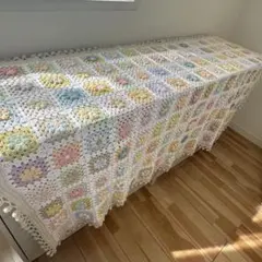 【専用】カオリン様 オーダー ブーケブランケット 専用】カオリン様 オーダー ブーケブランケット - メルカリ