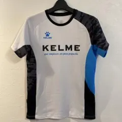 KELME サッカー　トレーニングＴシャツ　160のサムネイル