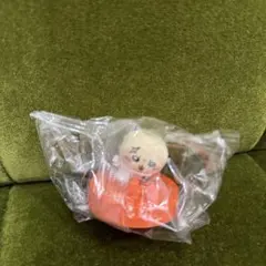ちいかわ CoCo壱　スプーン置き　ラッコ