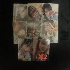 yuzuna様専用　すず2枚