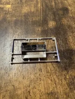 アオシマ1/32デコトラ　シートデッキ