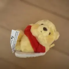 TOP TOY Winnie the Pooh &Roo