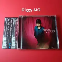 Diggy-MO' Sophie / 'S/' The Way -ver.D- - メルカリ