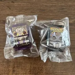 DXゴチゾウパーティーコレクション02 ベイク　ニエルブ　セット