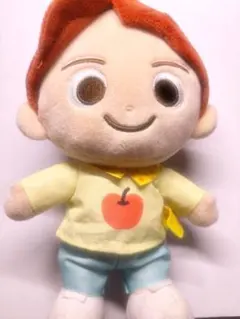 SUGA ユンギ IDOL ぬいぐるみ