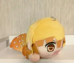 【我妻善逸】エクストラ寝そべりぬいぐるみvol.2(プライズ品)