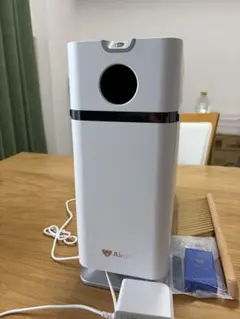 Airdog X1D 空気清浄機のサムネイル
