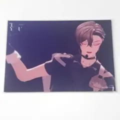 VS AMBIVALENZ ビバレン XlamV レオン ブロマイド