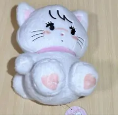 mikko ムース　ぬいぐるみ