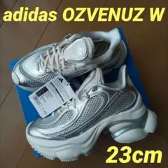 adidas オズヴィーナス / OZVENUZ 23.0cm 新品未使用品 - メルカリ