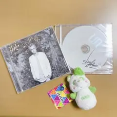 【おまけ付き】浦田直也 OH MY LITTLE GIRL 直筆サイン入り