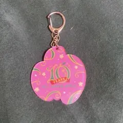 Mrs. GREEN APPLE 10 キーホルダー