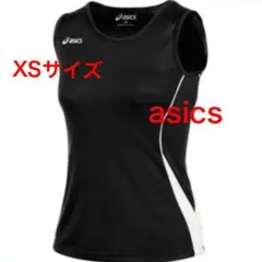 【新品】asics アシックス タンクトップ