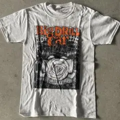 BIG DRILL CAR/STILL ON THE COUCH/Sサイズ