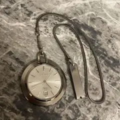 SEIKO スーパーライデン 目覚まし時計 ジャイアンモデル レア 希少