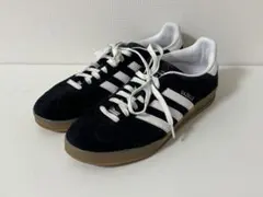 adidas ORIGINALS GAZELLE スニーカー　黒29.0cm