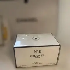 2026年最新】シャネル 石鹸 ギフトの人気アイテム - メルカリ