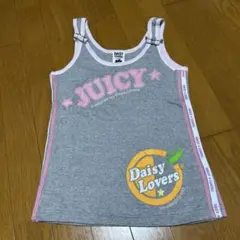 2026年最新】DAISY LOVERS 子供用ノースリーブ・タンクトップの人気