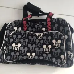 No.423 ミッキーマウス ゴルフバッグ