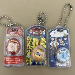 たまごっち おかしなボーロっち 3点セット