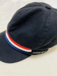Tommy Girl ブラックキャップのサムネイル