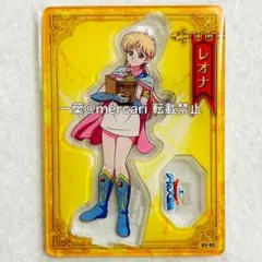 2026年最新】ダイの大冒険 アクリルdeカードの人気アイテム - メルカリ