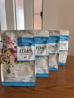 ELMO ラム・ライス＆ポテト 800g × 4袋（計3.2kg） - メルカリ