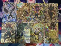 スーパードラゴンボールヒーローズ　UR SEC まとめ売り　③