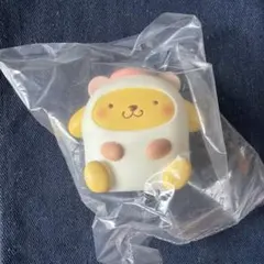 サンリオキャラクターズ　ポムポムプリン