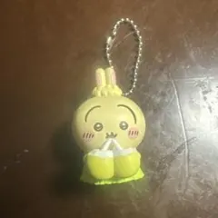ちいかわ うさぎ キーホルダー