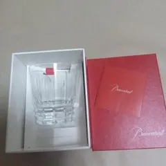 Baccarat バカラ ロックグラス