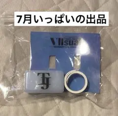 Travis Japan VIIsual ライトブレスレット 2025のサムネイル